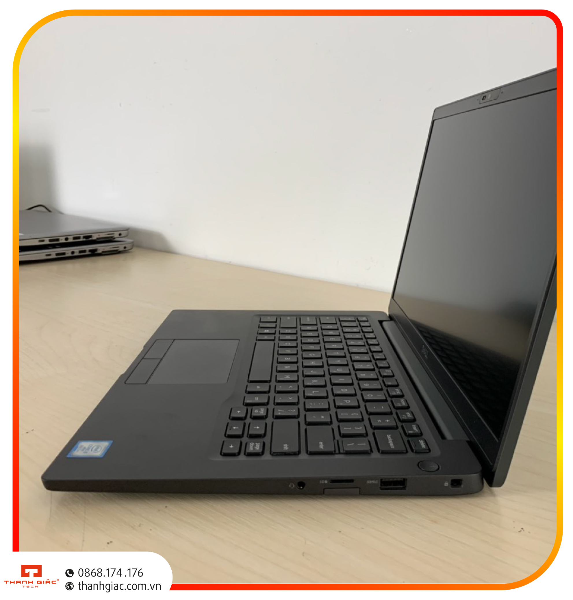 Dell