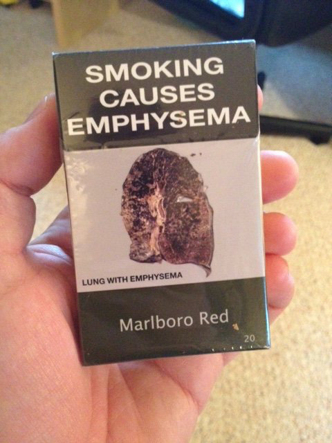 Marlboro